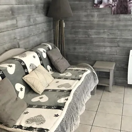 Renove 7 Pers, 2 Chambres, Parking, Animaux Admis - Fr-1-504-68 *