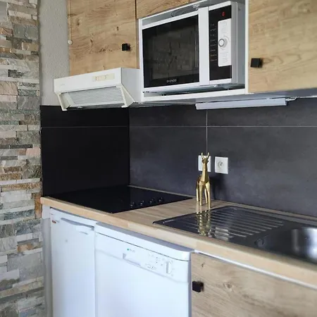Horská chata Renove 7 Pers, 2 Chambres, Parking, Animaux Admis - Fr-1-504-68 Saint-Étienne-en-Dévoluy