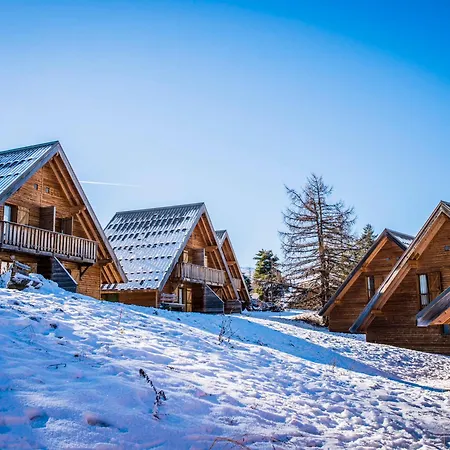 Renove 7 Pers, 2 Chambres, Parking, Animaux Admis - Fr-1-504-68 Saint-Étienne-en-Dévoluy